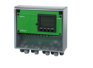 EBC10 controller