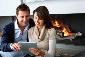 Find the right solution with a chimney fan