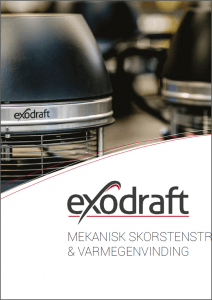 Exodraft