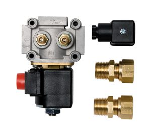 gas valve