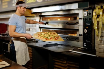 pizzaria